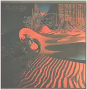 Double LP - Patrick Woodroffe / Dave Greenslade - The Pentateuch Of The Cosmogony - Book