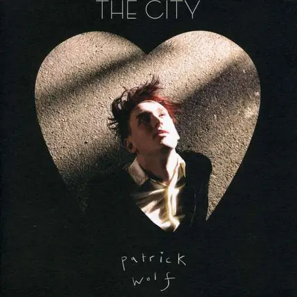 Patrick Wolf - City