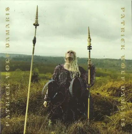 Patrick Wolf - Damaris
