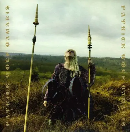 Patrick Wolf - Darmaris