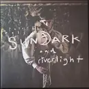 Double LP - Patrick Wolf - Sundark And Riverlight - White Vinyl