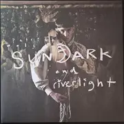 Double LP - Patrick Wolf - Sundark And Riverlight - White Vinyl