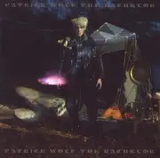 CD - Patrick Wolf - The Bachelor