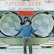 Patrick Zabé - Les Lunettes