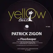 Patrick Zigon - Floorkeeper