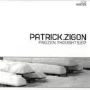 12'' - Patrick Zigon - Frozen Thoughts EP