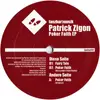 12'' - Patrick Zigon - Poker Faith EP