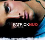 CD Single - Patrick Nuo - Reanimate