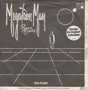 7'' - Patrick Cowley - Megatron Man