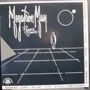 LP - Patrick Cowley - Megatron Man