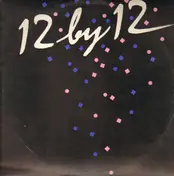 Patrick Cowley - 12 By 12 - Half A Decade