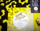 12'' - Patrick Bee Presents Sumi - Acid Girl