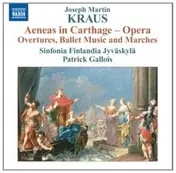 Kraus - Aeneas in Karthago - Patrick Gallois