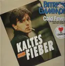 LP - Patrick Gammon - Cold Fever