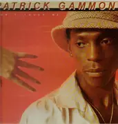 LP - Patrick Gammon - Don't Touch Me