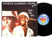 Patrick Gammon + Band