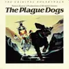 Double LP - Patrick Gleeson - The Plague Dogs (Original Soundtrack)