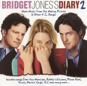 Patrick Doyle - Bridget Jones's Diary 2 (More Music From)
