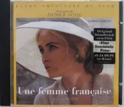 Patrick Doyle - Une Femme Française - Bande Originale Du Film