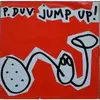 12'' - Patrick Duvoisin - Jump Up!
