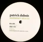 Patrick Dubois - Summer Storm