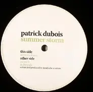Patrick Dubois - Summer Storm