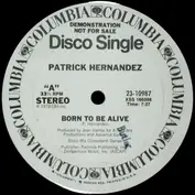 Patrick Hernandez
