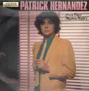 LP - Patrick Hernandez - Crazy Day's, Mystery Night's