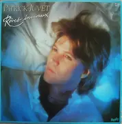 LP - Patrick Juvet - Rêves Immoraux