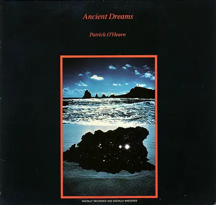Patrick O'Hearn - Ancient Dreams