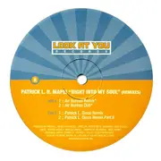 12'' - Patrick L - Right Into My Soul