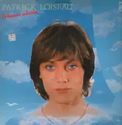 LP - Patrick Loiseau - L'Amour Absolu