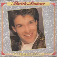 Patrick Lindner - Des Is A Wahnsinn