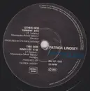 10'' - Patrick Lindsey - Torment