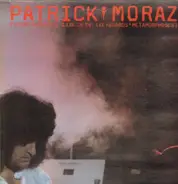 Patrick Moraz - Future Memories