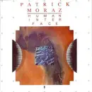 CD - Patrick Moraz - Human Interface