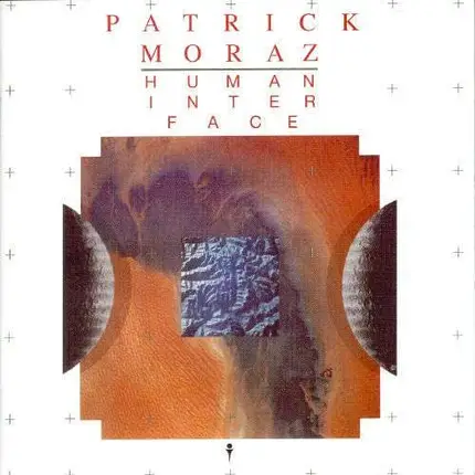 Patrick Moraz - Human Interface