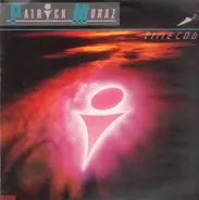 Patrick Moraz - Time Code