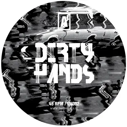 Patrick Siech - Generator, Per Hammar Rmx