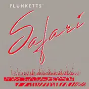 Patrick Plunkett - Safari