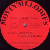 Patrick Prins - Bailando Guitarra