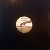 Patrick Richard - New Positions EP