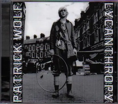 patrick wolf - lycantrophy