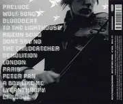CD - Patrick Wolf - Lycanthropy