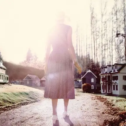 Patrick Watson - Adventures In Your Own..