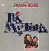 LP - Patrick Williams - It's My Turn