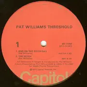 LP - Patrick Williams - Threshold