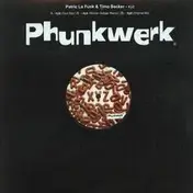 patric la funk - Xyz