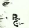 CD - Patrik Carlsson - Phraseology