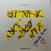 12inch Vinyl Single - Patrik Berg - Like Forever